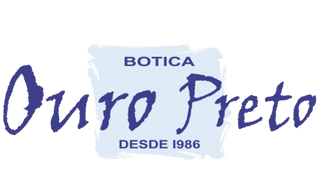 E-commerce Botica Ouro Preto