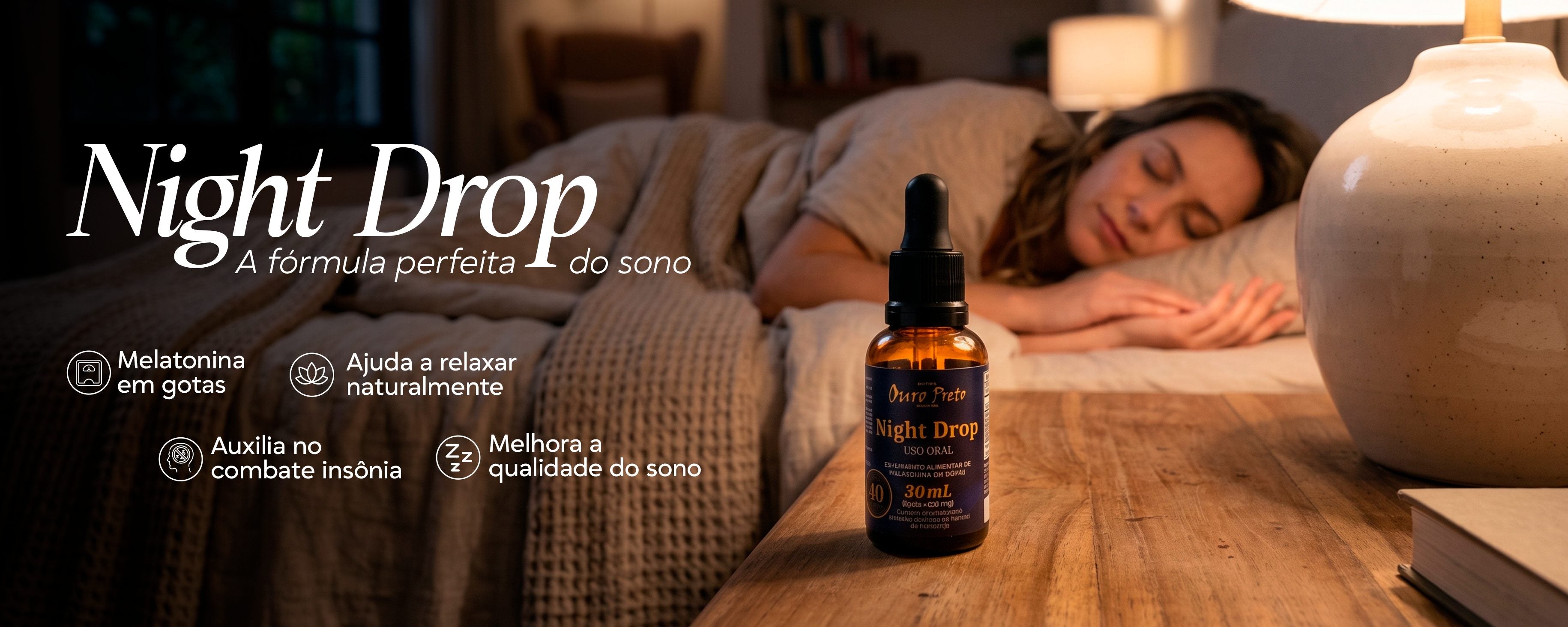 Ômega 3 Ultra DHA — Botica Ouro Preto