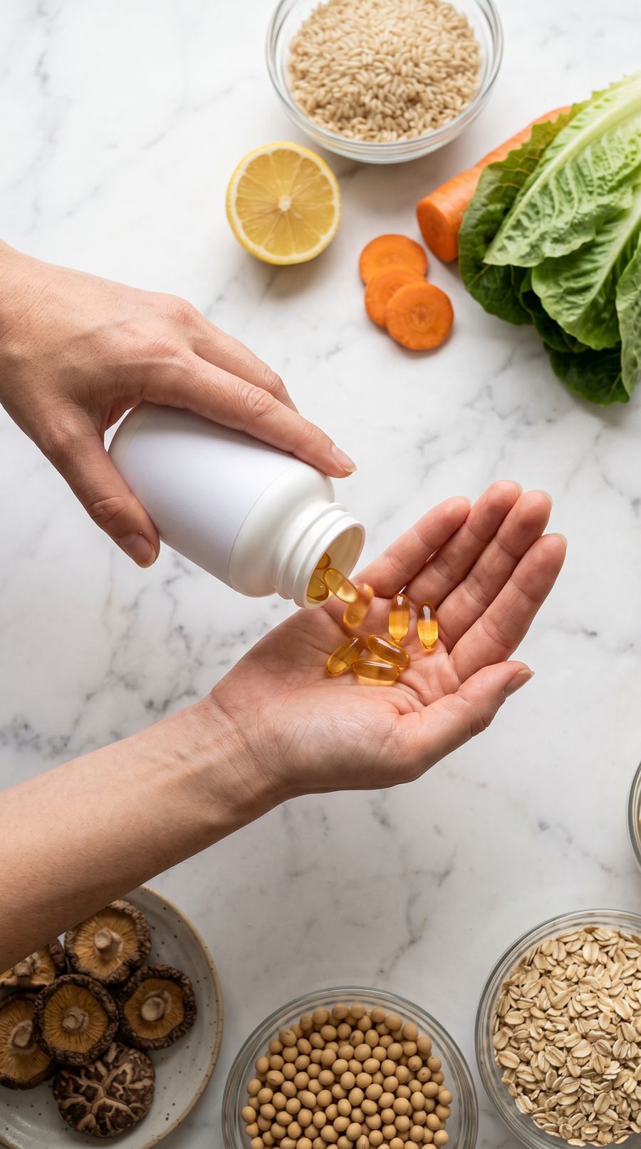 Nutracêuticos